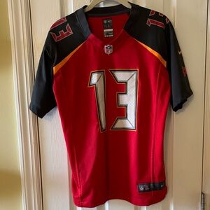 NFL Kids Tampa Bay Buccaneers  jersey